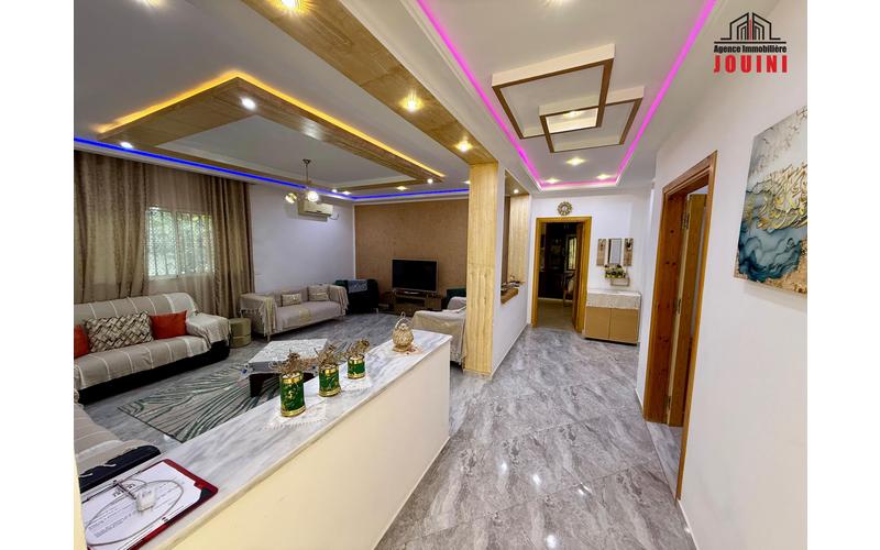 Maison s+3